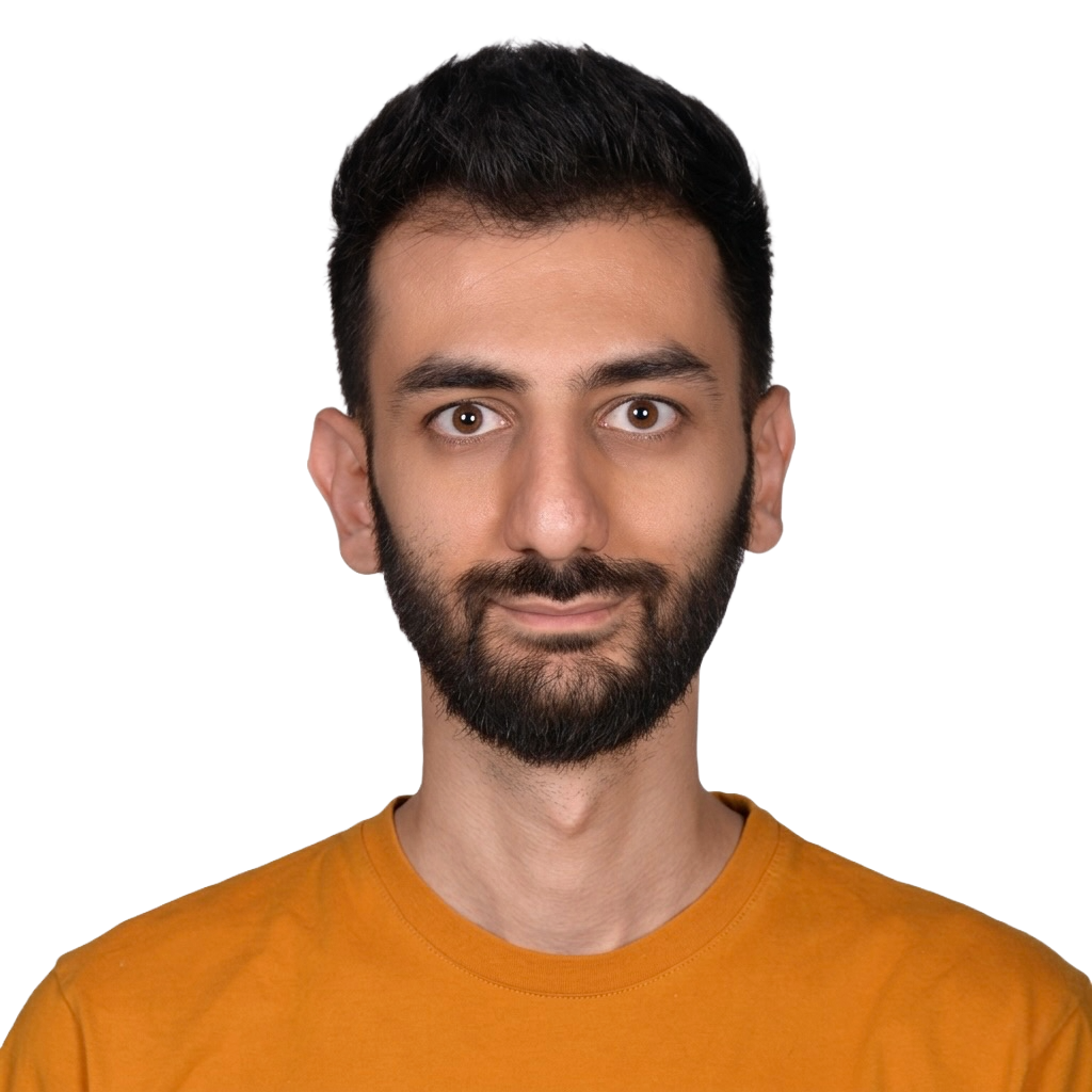 Farshad Darani